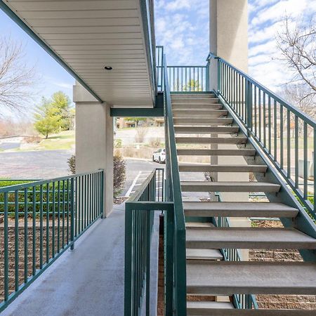 3Br With Loft - Near The Strip - Free Attraction Tickets Included - Fw2-6 Villa Branson Exterior photo