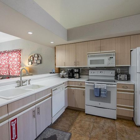 3Br With Loft - Near The Strip - Free Attraction Tickets Included - Fw2-6 Villa Branson Exterior photo