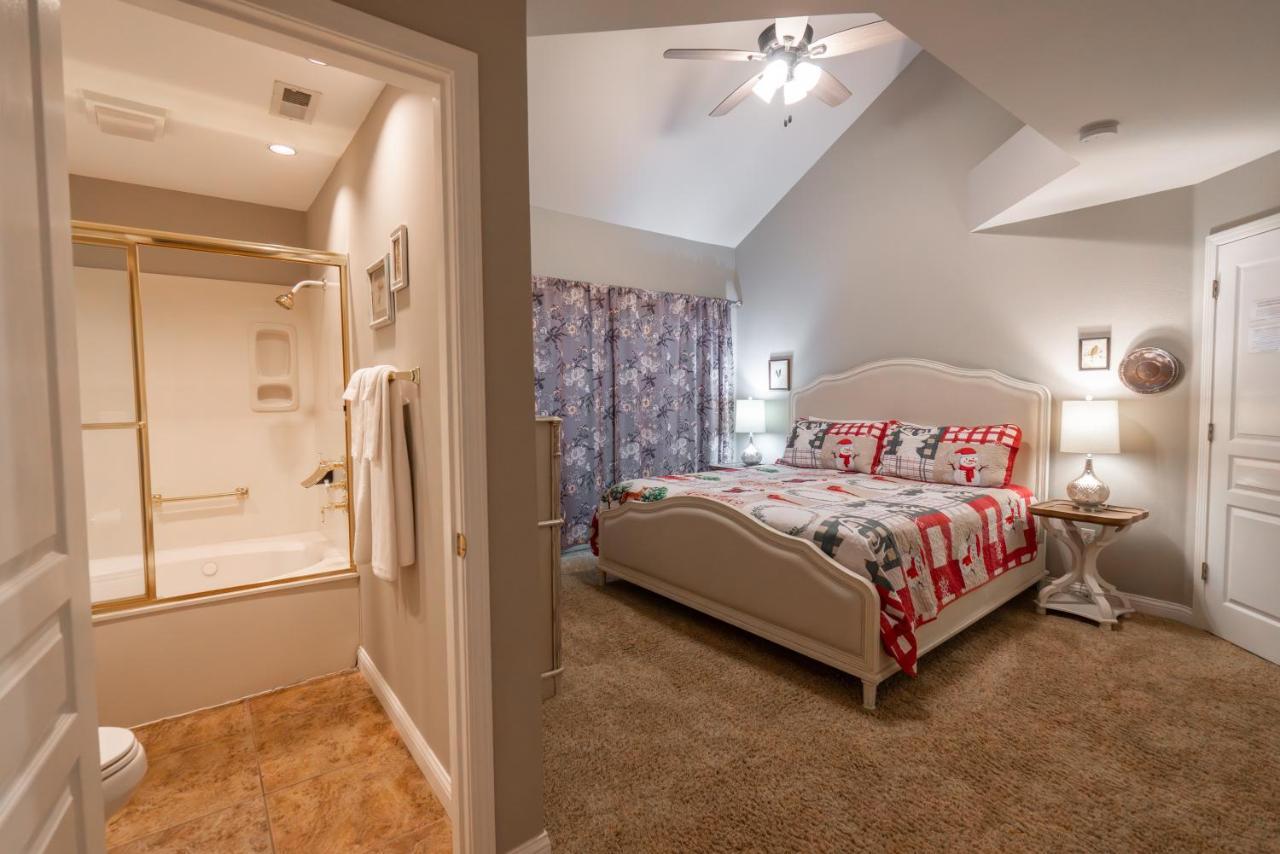 3Br With Loft - Near The Strip - Free Attraction Tickets Included - Fw2-6 Villa Branson Exterior photo