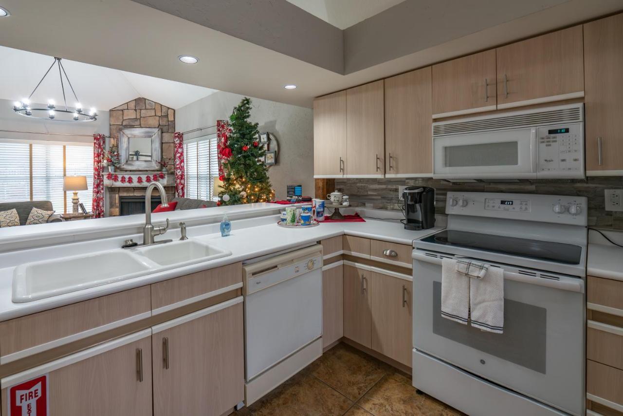 3Br With Loft - Near The Strip - Free Attraction Tickets Included - Fw2-6 Villa Branson Exterior photo