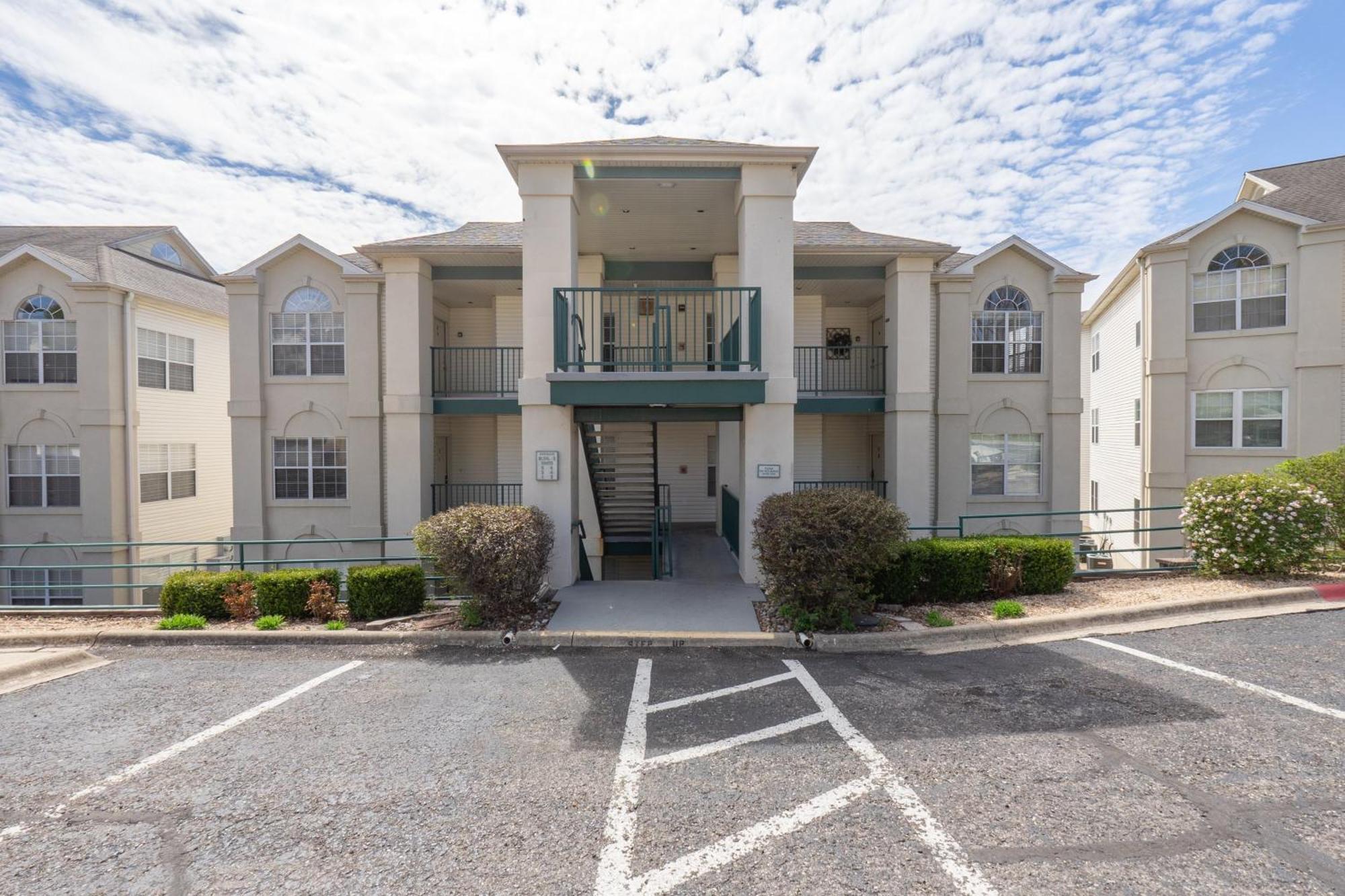 3Br With Loft - Near The Strip - Free Attraction Tickets Included - Fw2-6 Villa Branson Exterior photo