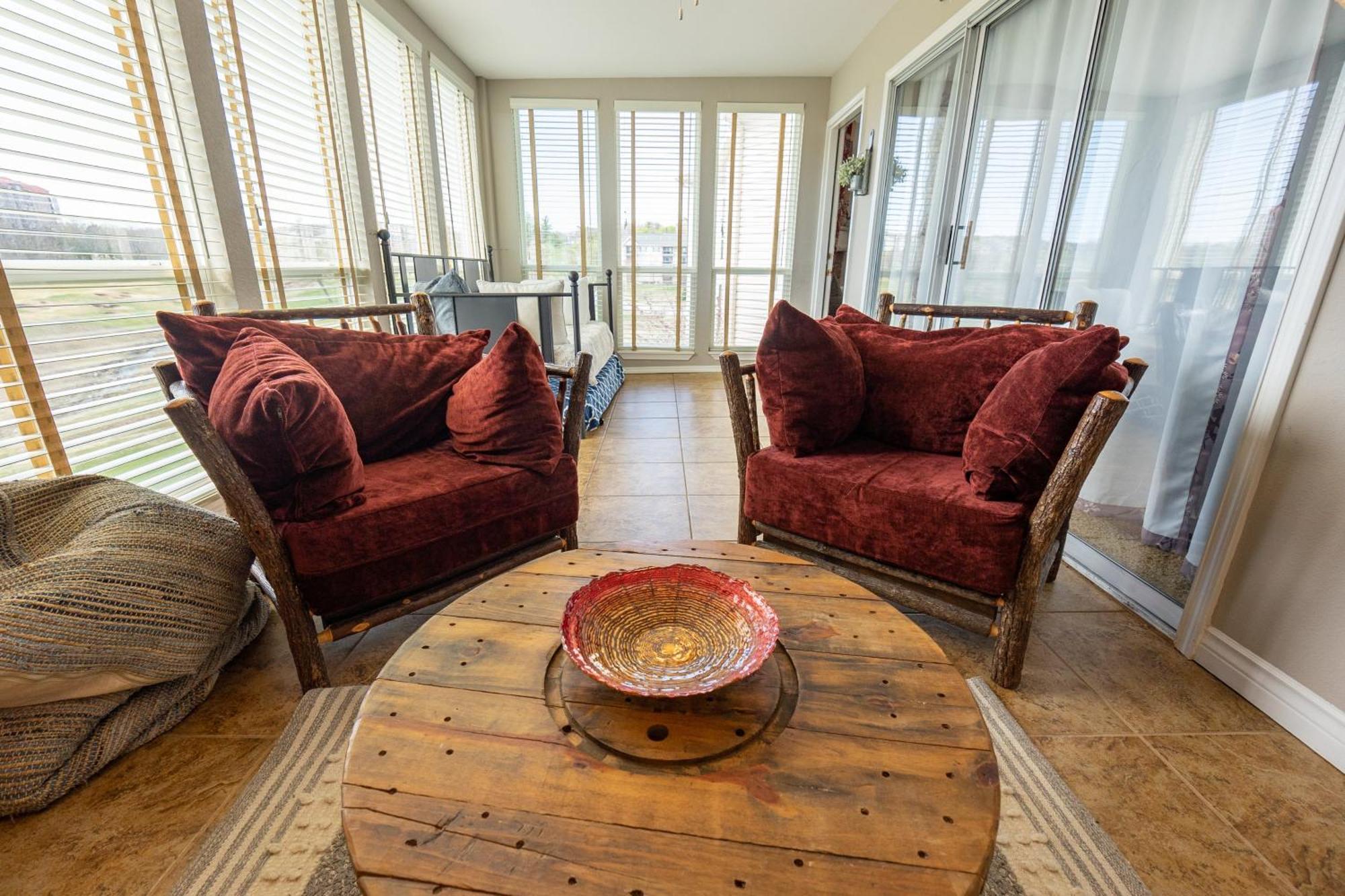 3Br With Loft - Near The Strip - Free Attraction Tickets Included - Fw2-6 Villa Branson Exterior photo